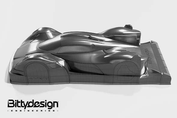 Progettazione e design 3D Cad