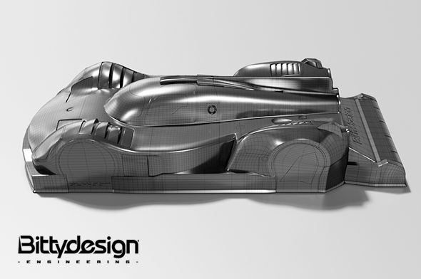 3D Cad design engineering