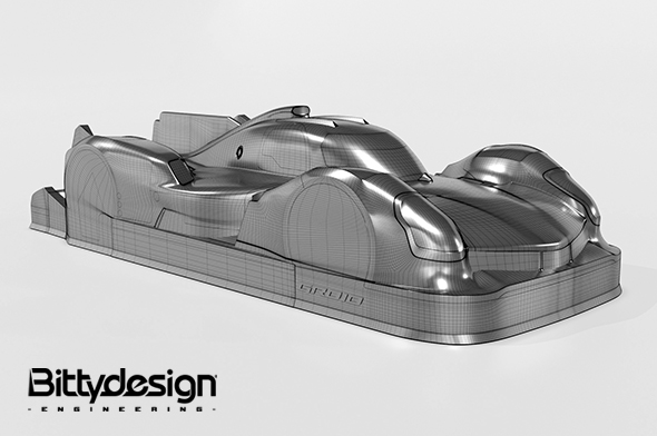 Progettazione e design 3D Cad