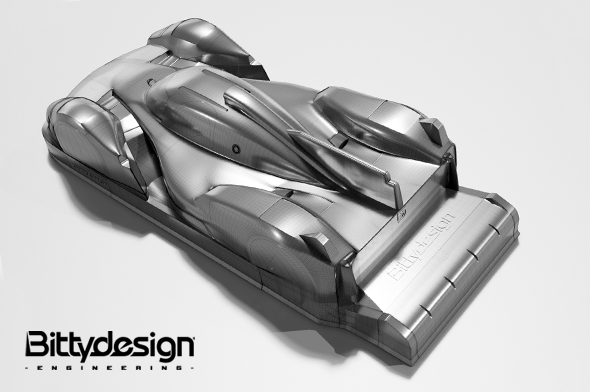 Progettazione e design 3D Cad