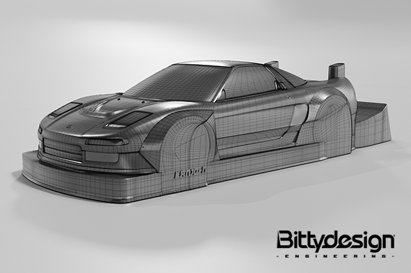 3D Cad design engineering