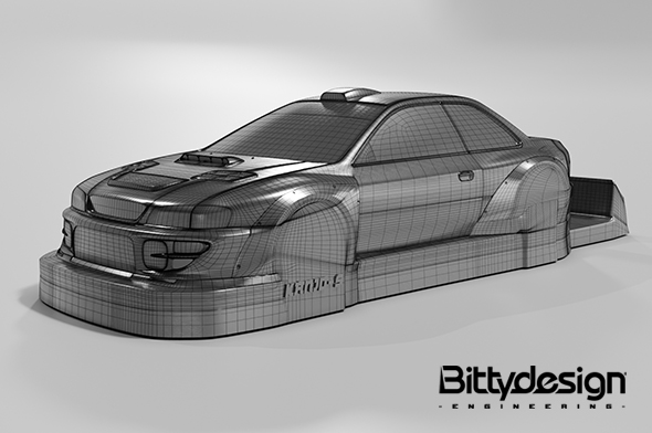 3D Cad design engineering