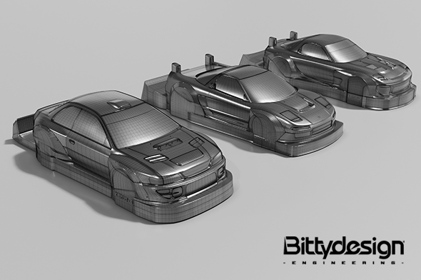 3D Cad design engineering