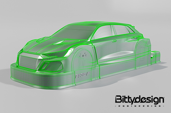 3D Cad design engineering