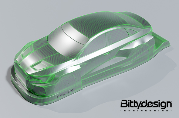 Progettazione e design 3D Cad