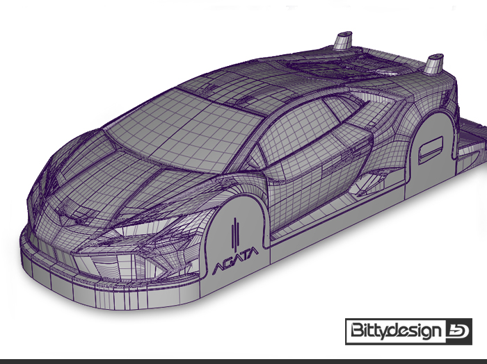 Art of Making - Professional 3D CAD design