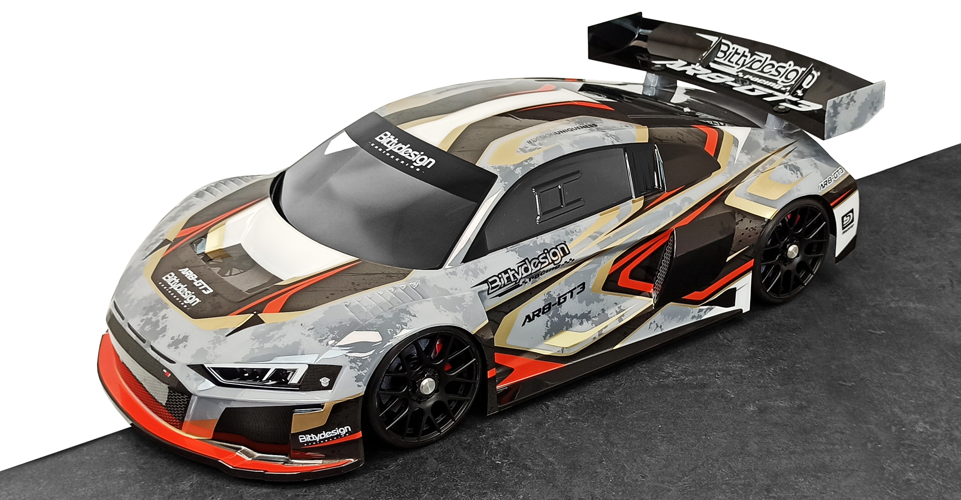 AR8-GT3