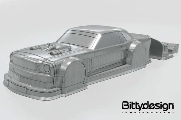 Progettazione e design 3D Cad