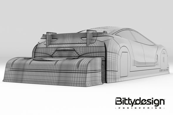 Progettazione e design 3D Cad