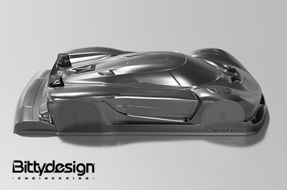 Progettazione e design 3D Cad