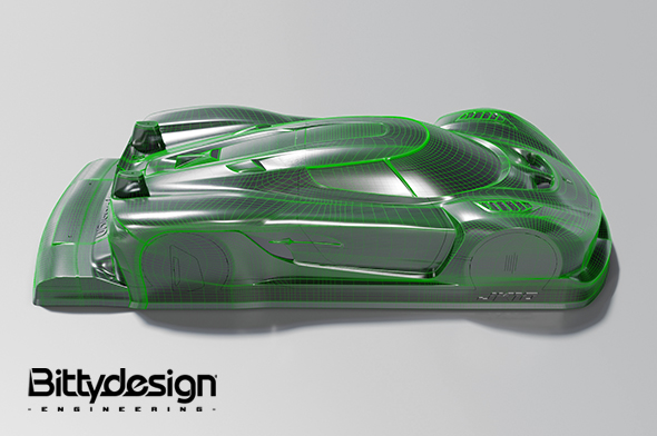 Progettazione e design 3D Cad